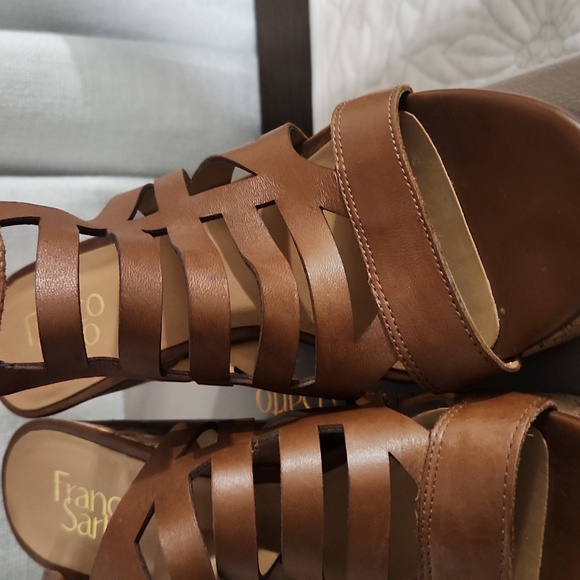 NEW Franco Sarto Wedge - Picture 6 of 11